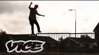 Epicly Later'd: Geoff Rowley (Part 1)
