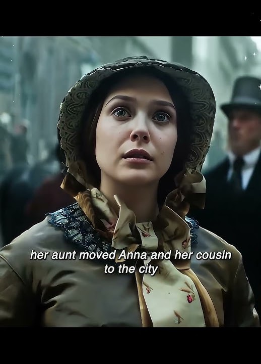 Tell the story of 'In Secret (2013)'; fun fact: Wanda in another universe :))