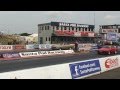 Chevelle Vs TVR S4S Global Drag Racing League