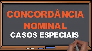 Casos Especiais