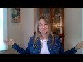 Beginning of video