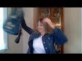 End of video
