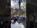 Un viernes cualquiera en #CDMX 💃🕺 #dance #callesdemexico #travel #dancevideo
