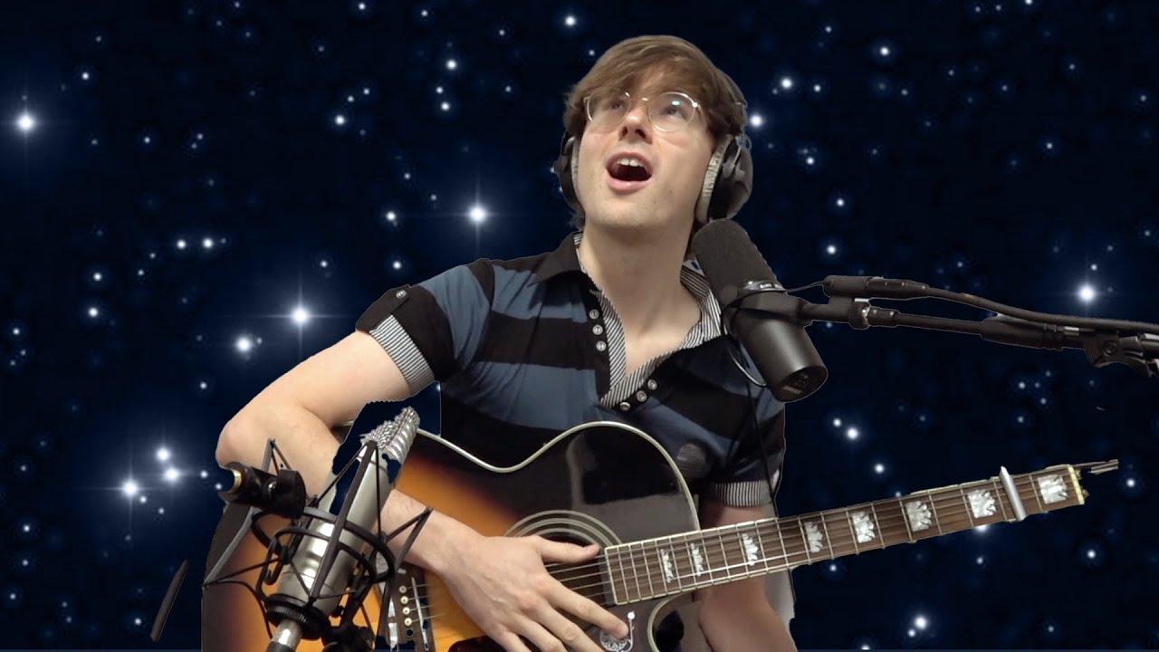 Shawn Mendes - Look Up At The Stars - Acoustic Cover
