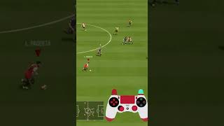 مهارات التحكم في لاعب اخر فيفا ٢٢ ? ✌️ fifa22