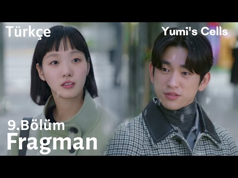 Yumi Cell's 9. Bölüm Fragmanı Türkçe Altyazılı | Güncel Kore Dizi