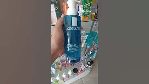 أفضل روتين يومي للبشرة الدهنية 🌼