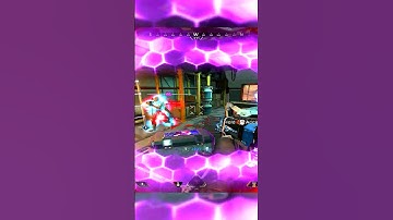 My Honest Reaction To Fighting Ballistic