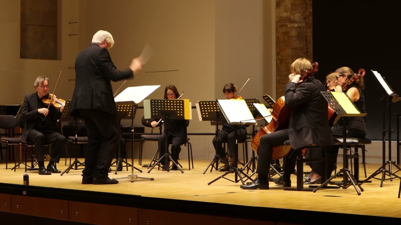 Isang Yun zum 30. Todestag: Yun - Ligeti - Penderecki - Xilin & Ying Wang (Version YW)