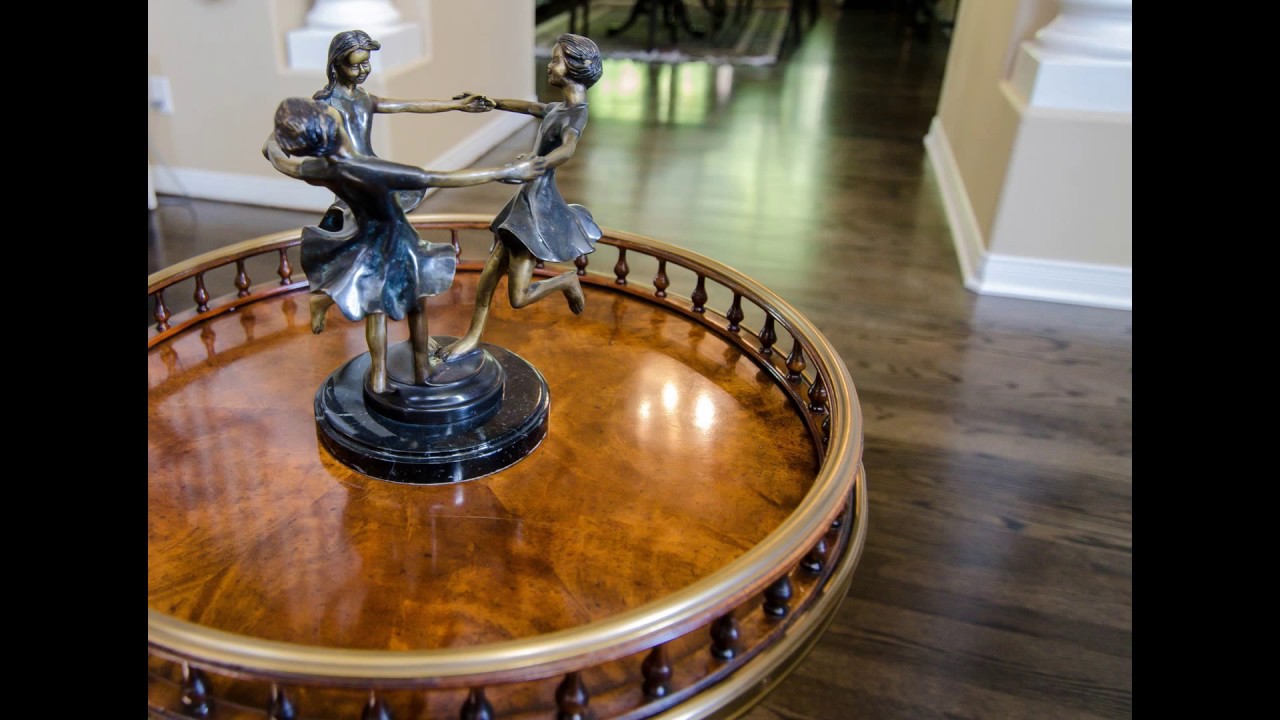 Thousand oaks CA Refinishing oak floors dark stain