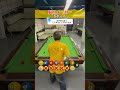 感動のラスト‼️#billiards #ビリヤード #8ballpool #fypシ