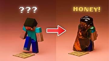 7 Minutes of Satisfying Minecraft Simulations