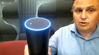 How to setup your Amazon Echo screenshot 4