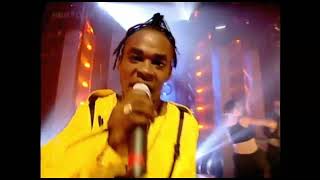 Clock - Everybody (Studio, TOTP)