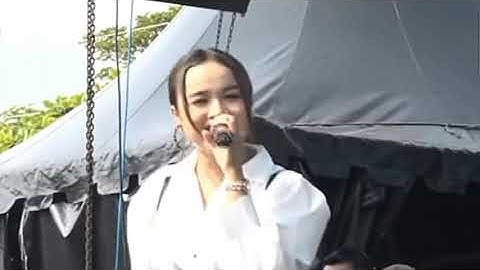 DOMBA KURING // TASYA ROSMALA // OM ADELLA PANTAI BANDENGAN JEPARA
