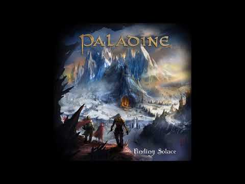 Paladine — Paladine - Midnight Sky