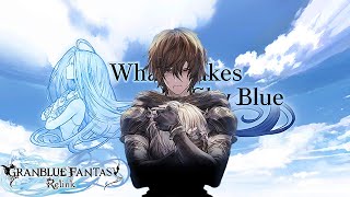 Lucilius 250 Theme (What Makes the Sky Blue) - Granblue Fantasy: Relink