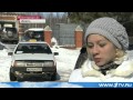 Социальное такси в селе Сеченово Нижегородской области