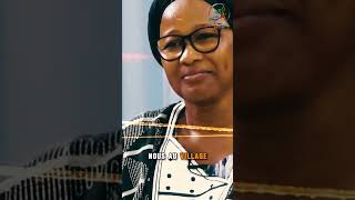 🇧🇫Le message fort d’Ibrahim Traoré sur la mentalité africaine 💬🔥 #IbrahimTraoré #afrique