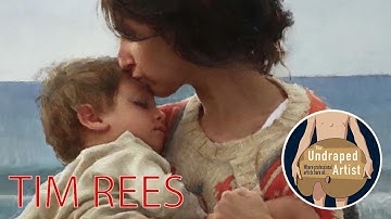 "The Science of Art" Tim Rees