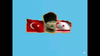Kıbrıs Tv Kktc Cumhuriyetimizin 90.Yılı Kutlu Olsun Türkiye Cumhuriyeti Atatürk Kalıyor 2013