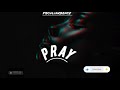 FREE Afrobeat Instrumental "PRAY'' Omah Lay x Fireboy x Victony x Asake x Rema Typebeat|2025