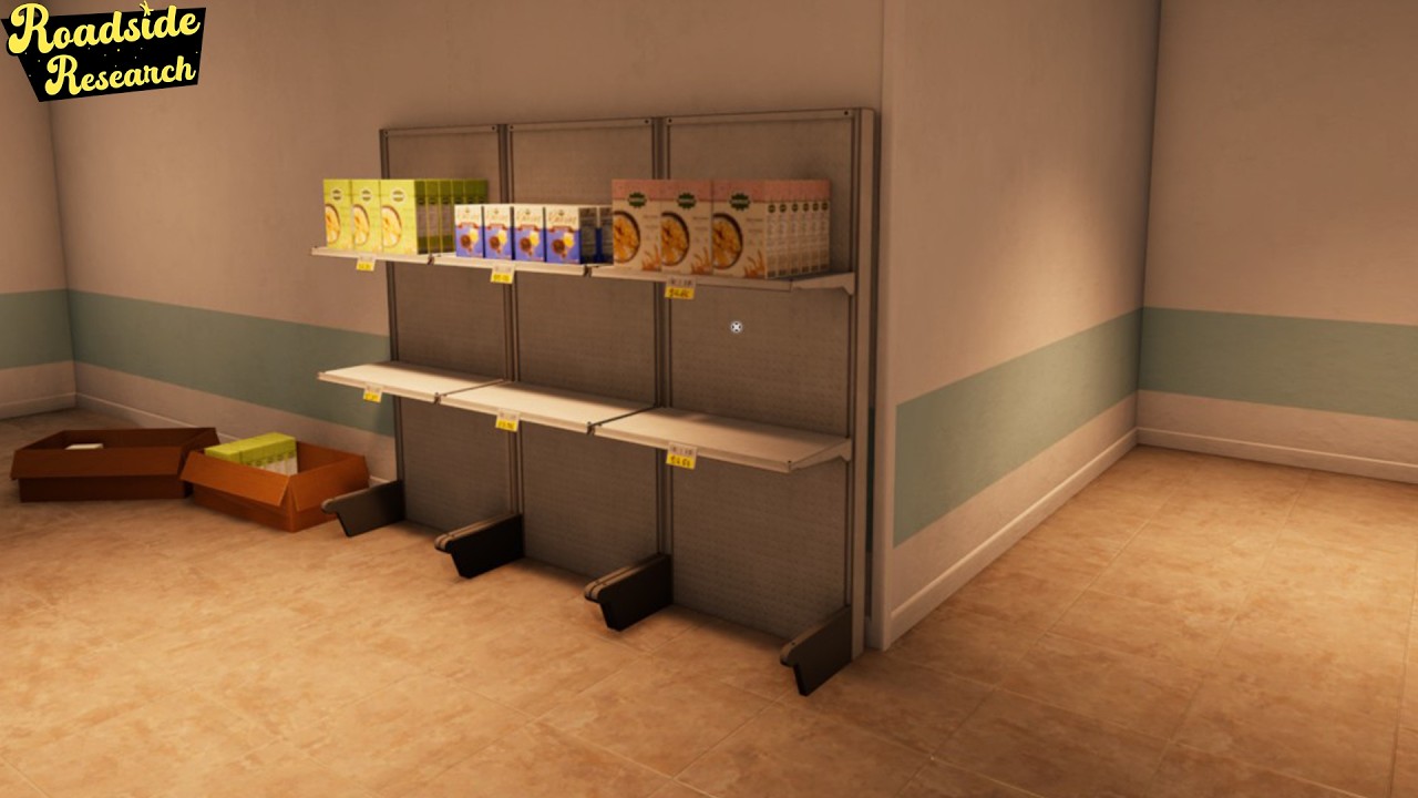 Roadside Research | Part 2 | How Do I Get Alien Points?