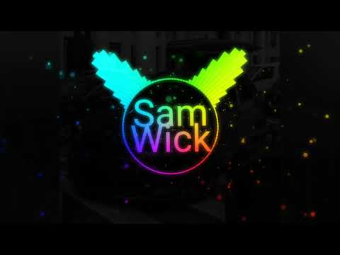 Sam Wick - Сон ( slowed reverb )