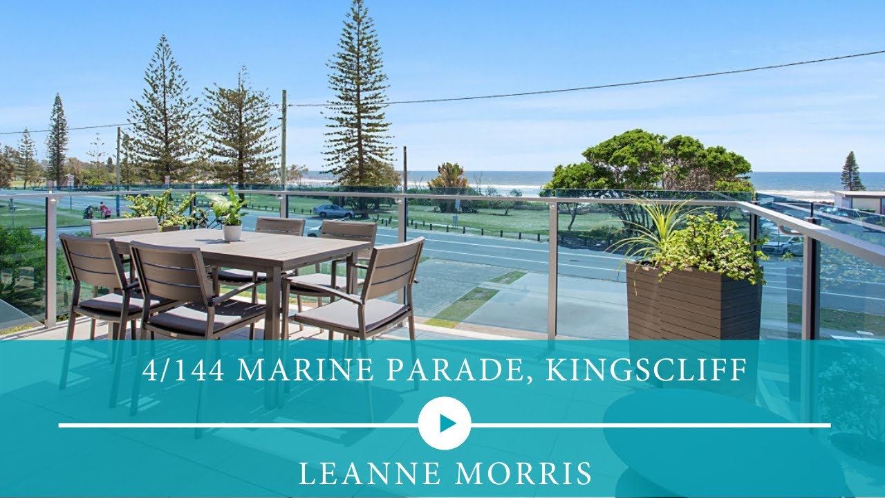4/144 Marine Parade, Kingscliff NSW 2487