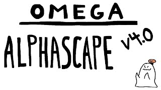 FFXIV - Stormblood - O12N - Alphascape V4.0 (Normal) - Long Guide