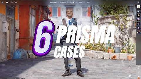 NEVER OPEN THIS CASES ON CS2