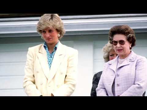 Video: Një E Një Lloji: Veshjet E Princeshës Diana Nga A Në Z