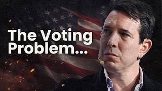 Voting on Your Phone: The Idea That Could Fix Elections | Bradley Tusk