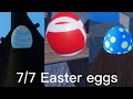 Where all egg locations in sailor piece Roblox 