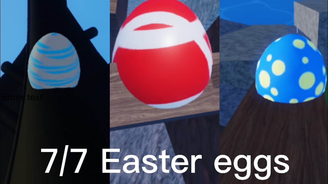 Where all egg locations in sailor piece Roblox 