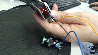 ESP32CAM built in LED control