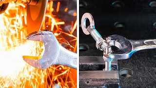 Creative Crafting: DIY Metalworking Tools You Can't Live Without