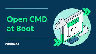 How to Open Command Prompt at Boot in Windows 11 Windows 11 Trick How To Boot Into Command Prompt Tutorial