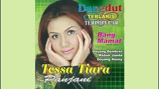 Tessa Tiara - 3x Tega