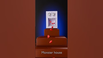 "Cube Monsters: Unveiling Their Myriad Hearts in reverse mode"#185