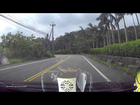20140627 六福一路車禍