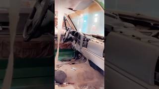 C10 fits on Tahoe chassis ! #shortsvideo #cars #modified #custom #built #tahoe #chevy #modern