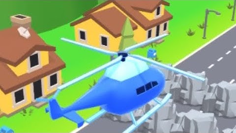 SHAPE SHIFTING- All Levels Gameplay IOS  (Level 25 -26).