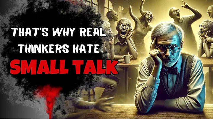 Why Do INTROVERTS Love Deep Conversations So Much?