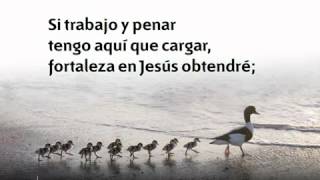 Video thumbnail of "488 Al andar con Jesus - Nuevo Himnario Adventista"