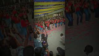 #jbrec #party #flashbeat #flashmob #2026#collegelife##engineeringlife