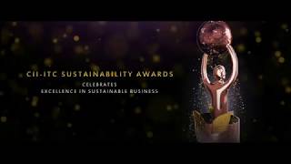 Cii-Itc Sustainability Awards 2017 Thematic Film
