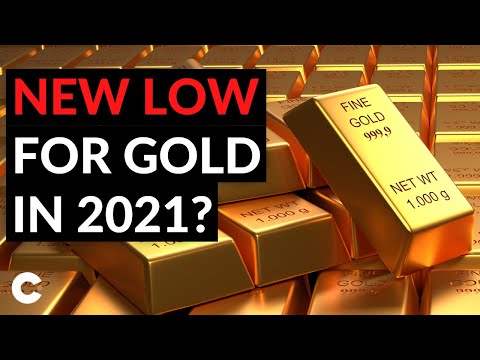Video: Gold Price Forecast For