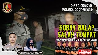 Download Lagu GIAT TEAM PANDAWA!! amankan b4lap li4r MP3