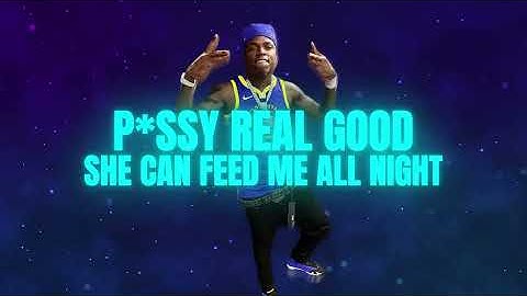 Tre Loaded x So Supa x Big Boogie - "Dumb Crasy Remix" [Official Lyric Video]